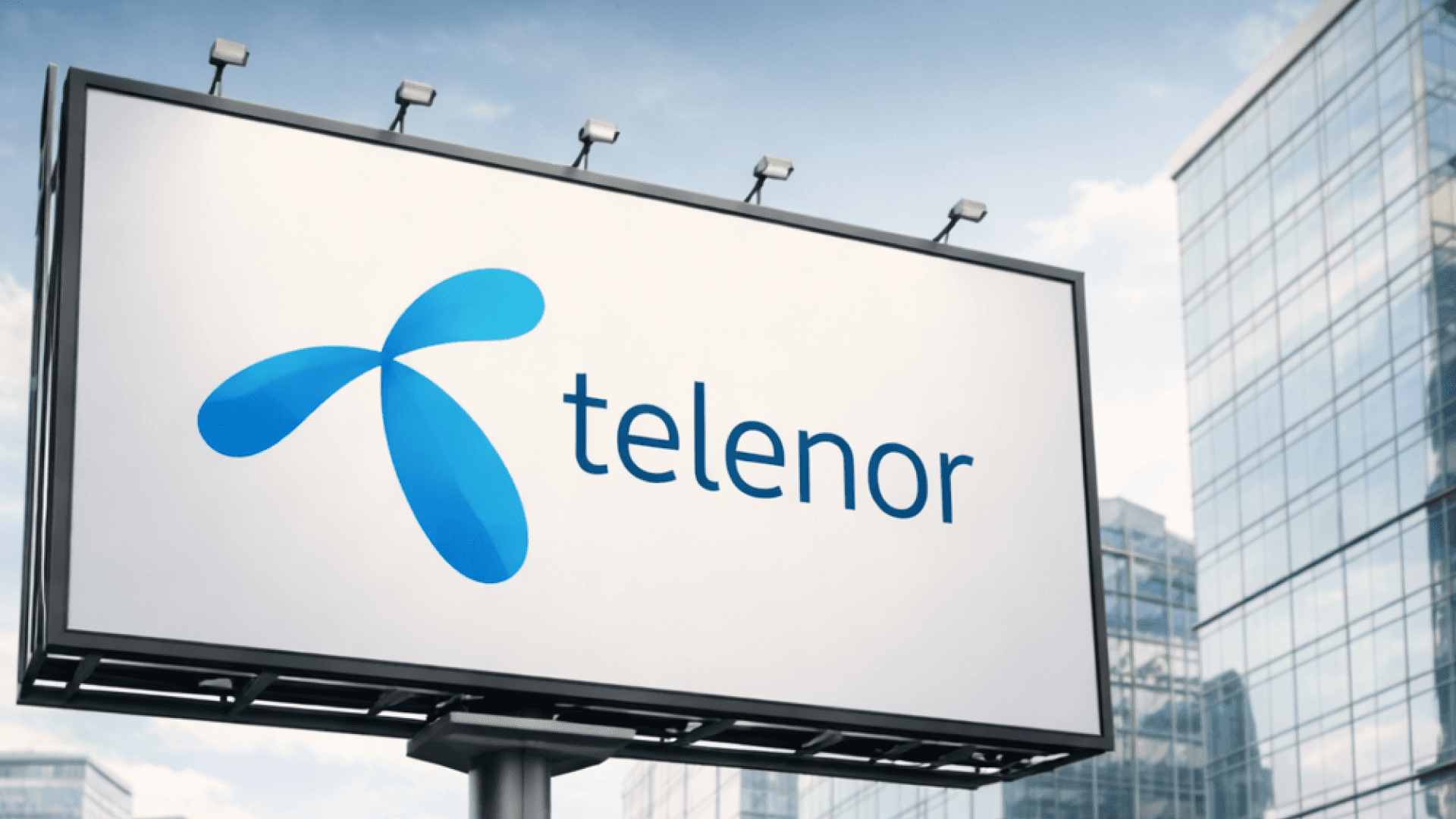 Telenor AI Factory