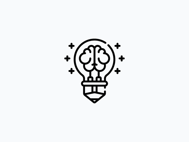 Always creative illustration