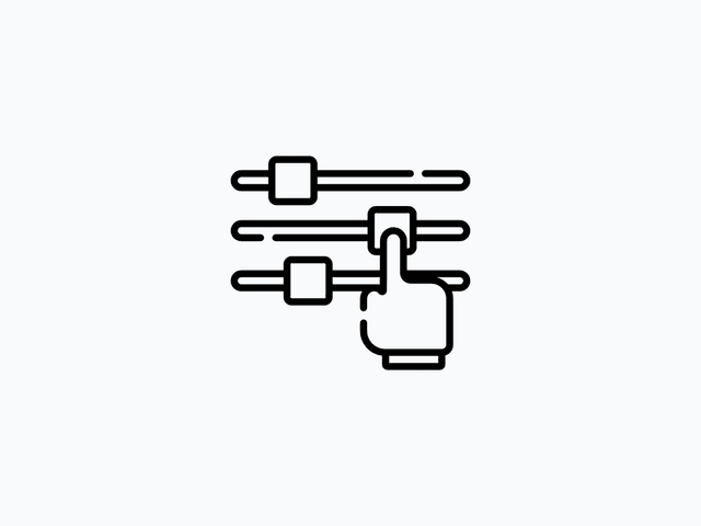 Tailored to your brand illustration