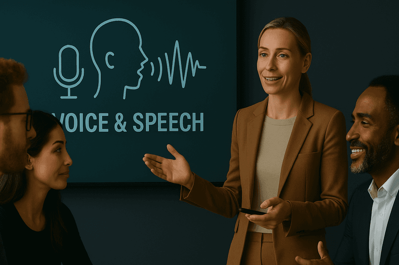 threll-voice-to-voice