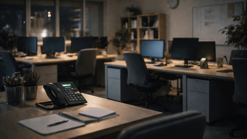 Cover Image for When AI takes the volume