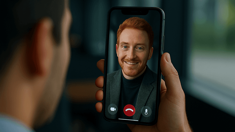 Cover Image for Hva du må vite når du velger partner på Voice AI