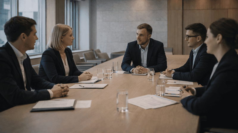 Cover Image for Når kommunikasjon blir et strategisk fortrinn