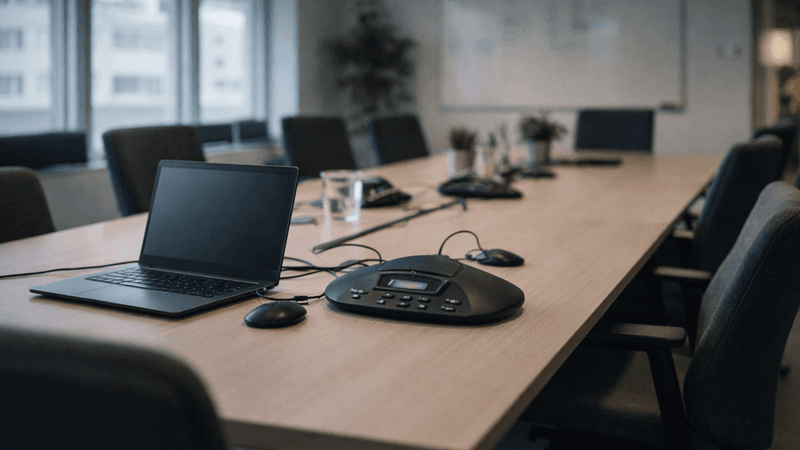 Cover Image for La deg ikke lure av Voice AI-demoen