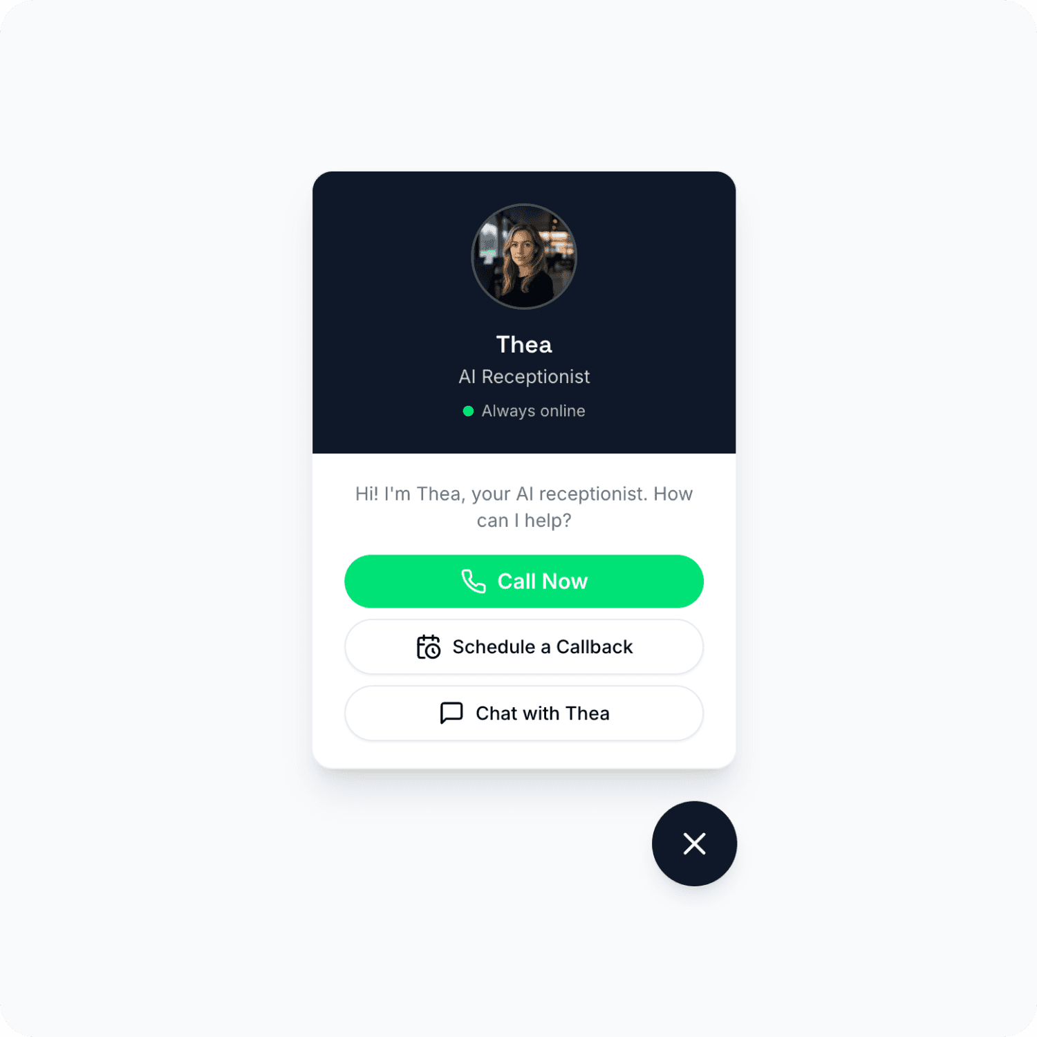 Web RTC illustration