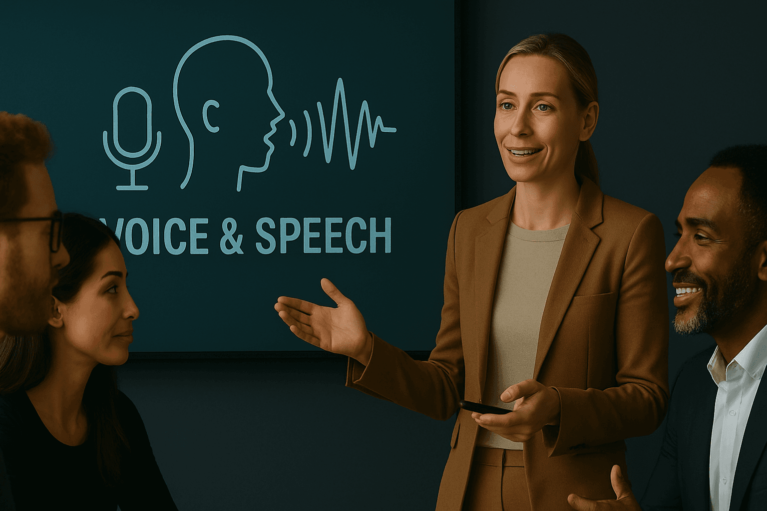 threll-voice-to-voice