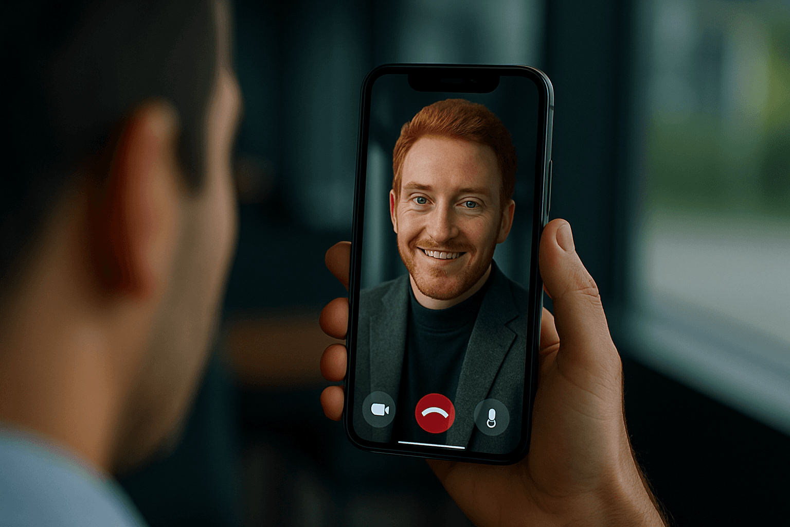 Video call