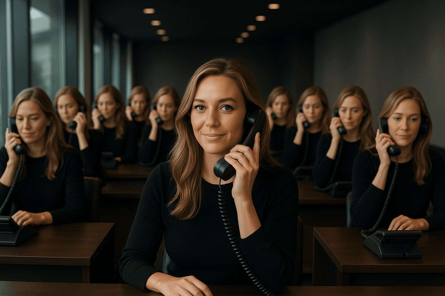 call-center