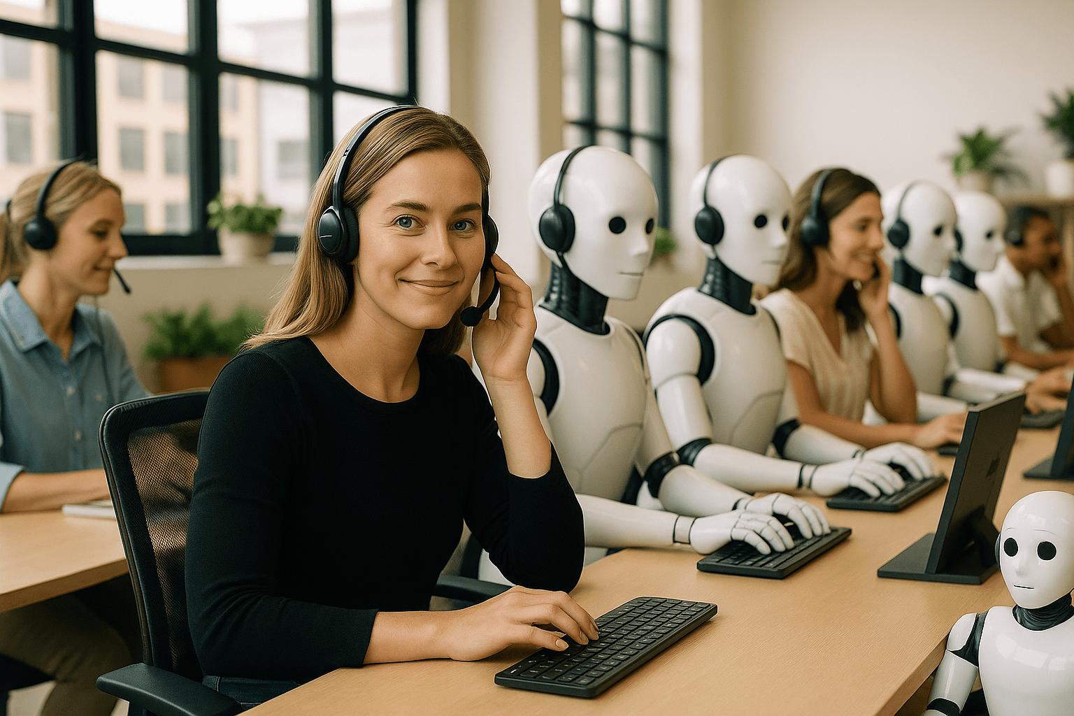 AI-telefoni