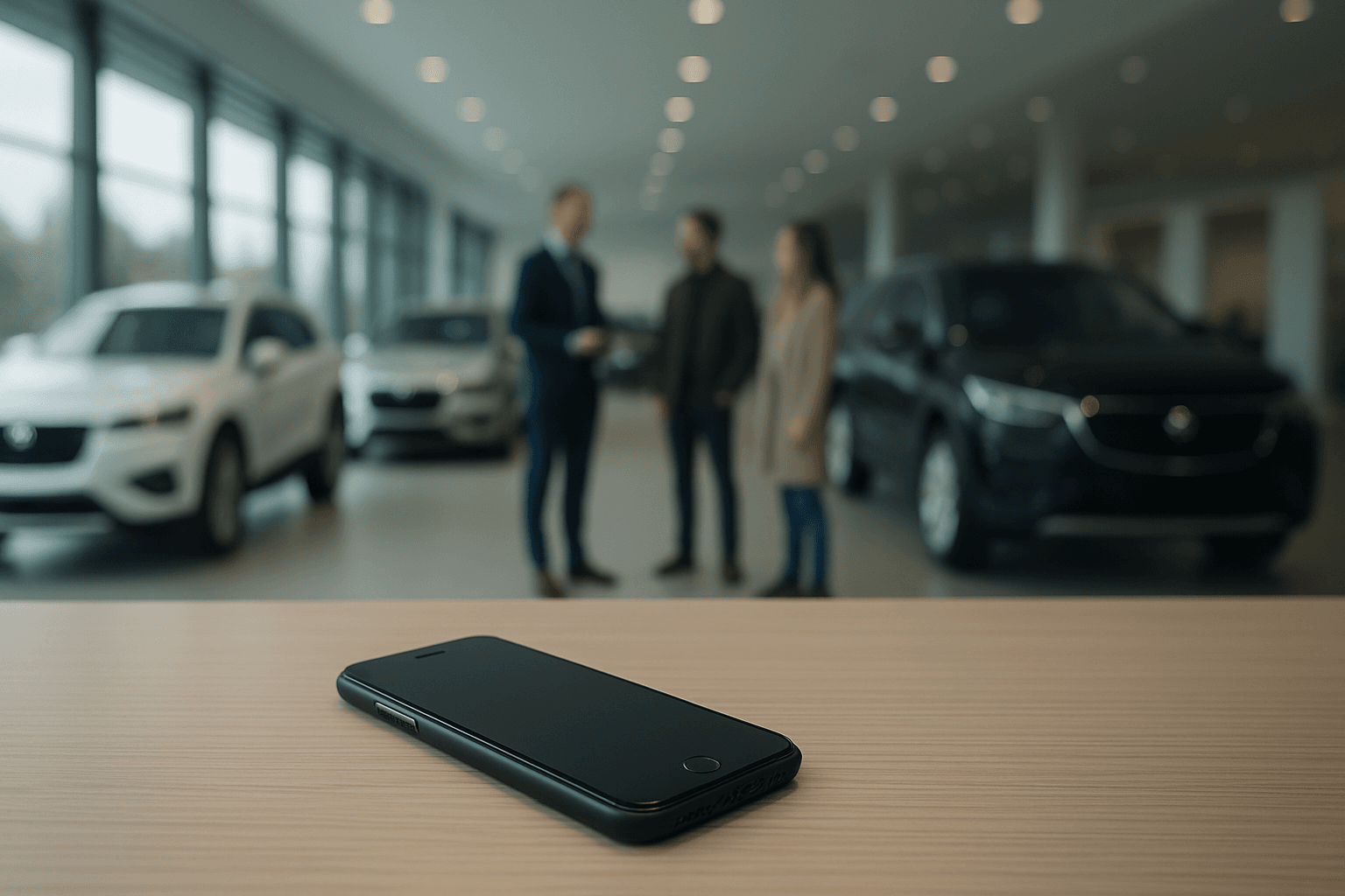 Cardealer