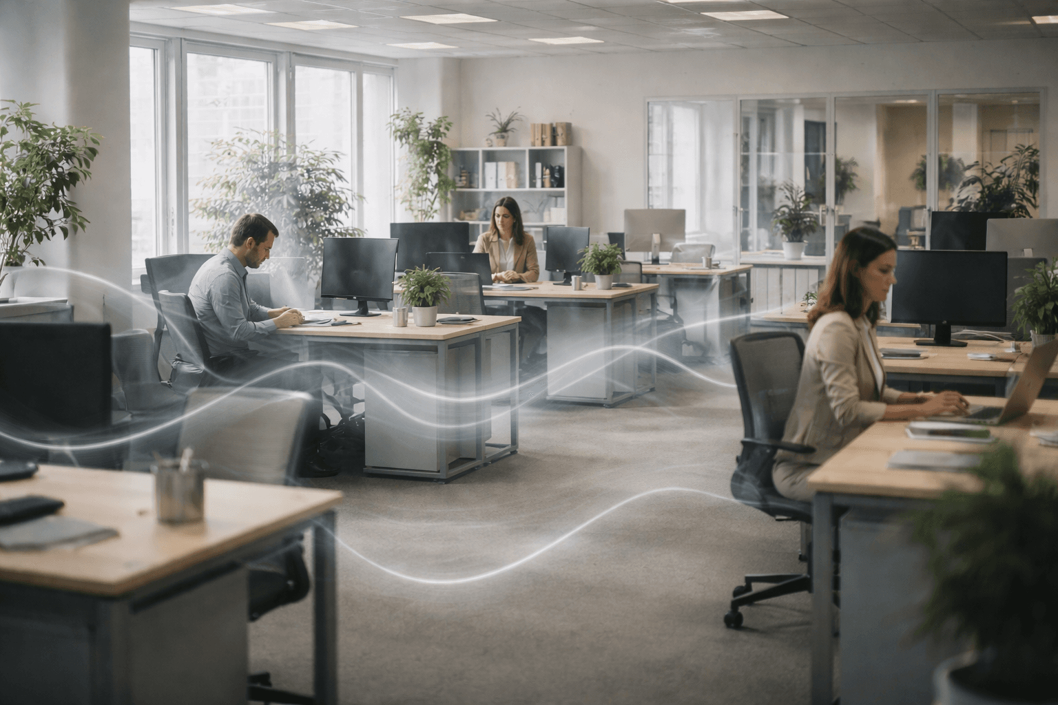 workforce