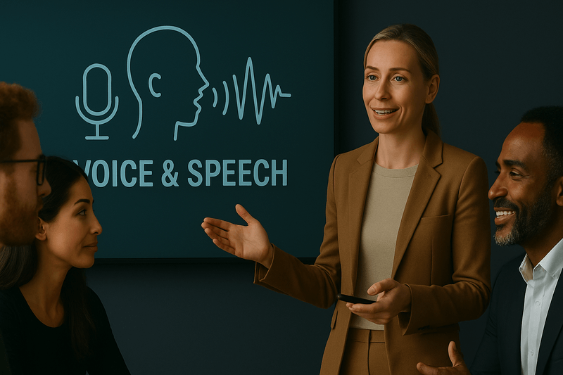 threll-voice-to-voice